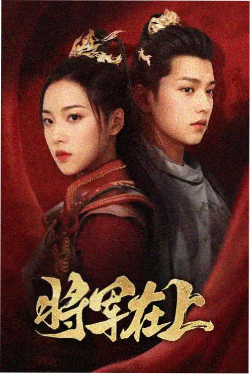 生活温情剧旧巷灯火海报